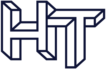 Dark HT Logo